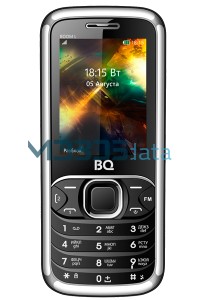 BQ MOBILE BQ-2427 BOOM L specifikacije